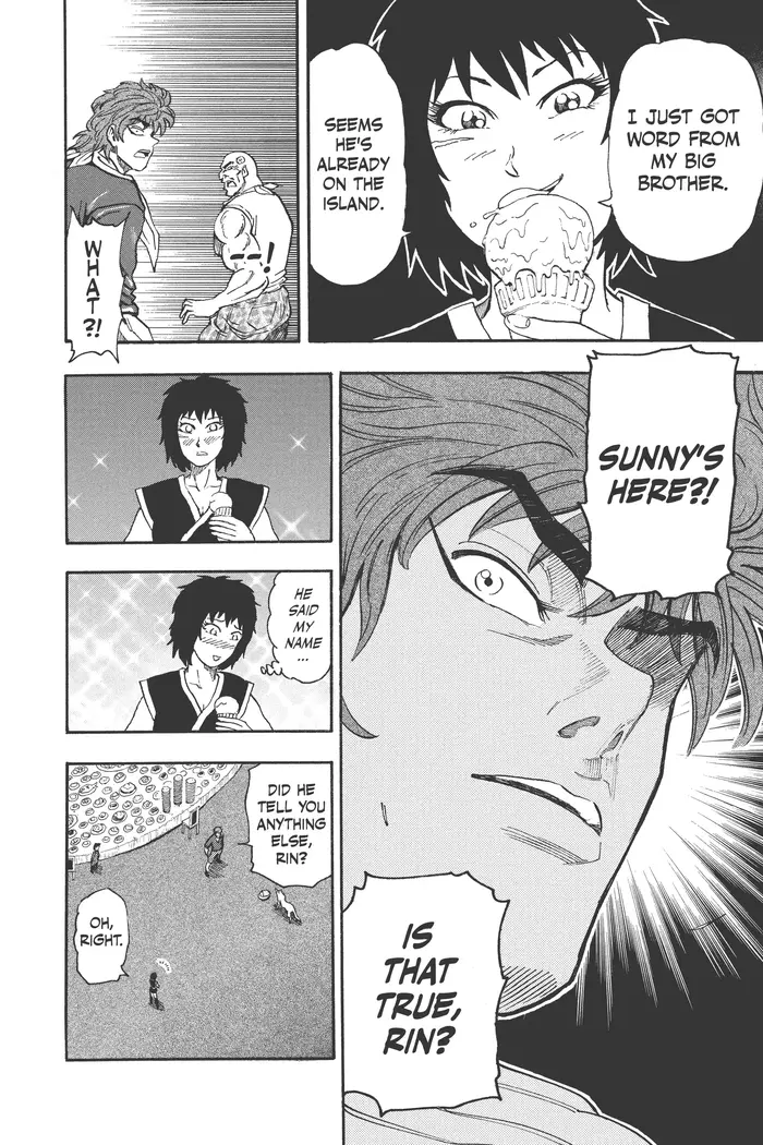 Toriko Chapter 29 image 11_optimized